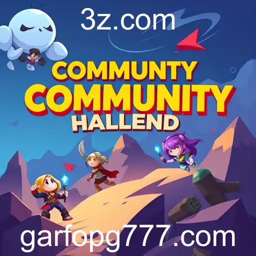 Explorando a Categoria 'Community Challenges' no garfopg.com