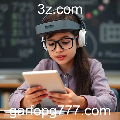 Explorando o Universo do Garfopg: O Portal dos Jogos