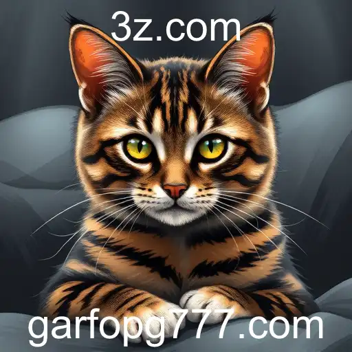 O Futuro dos Jogos em garfopg.com