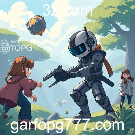 A Expansão do Universo dos Jogos Online em 2025