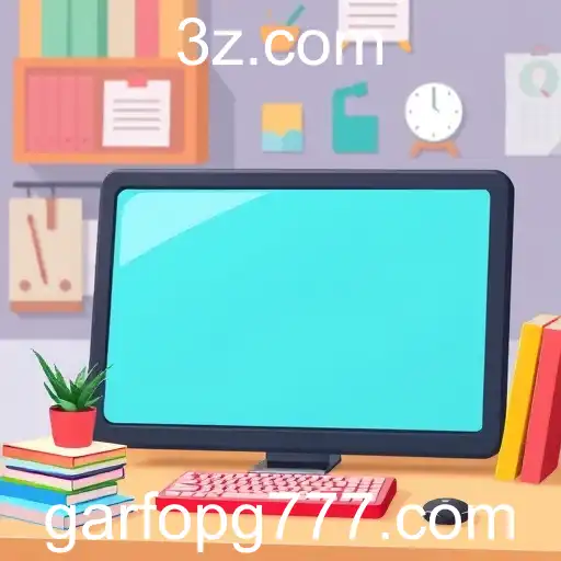 Novidades e Tendências em Garfopg: O Portal dos Jogos Online em Português