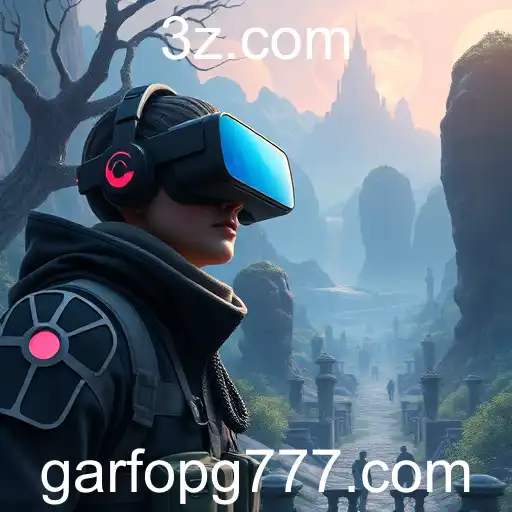 Novo Horizonte para Gamers: Expansões e Tendências de 2025