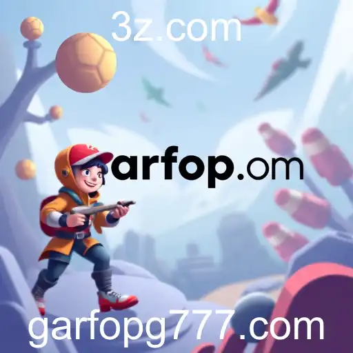 Garfopg.com: Tendências e Evolução no Mundo dos Jogos