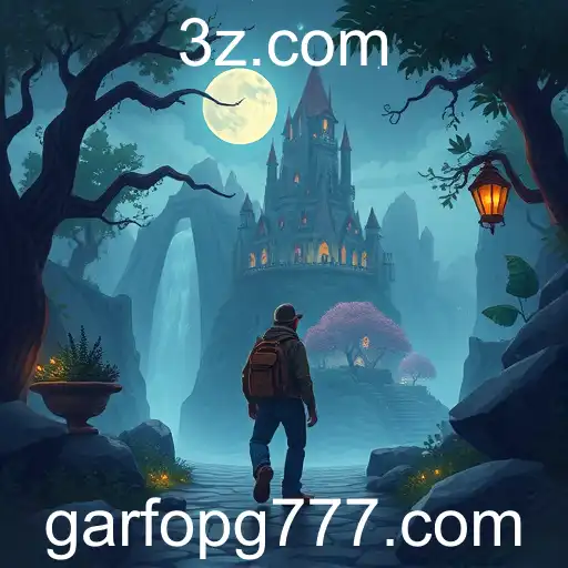 Crescimento Exponencial de garfopg.com no Mercado de Games