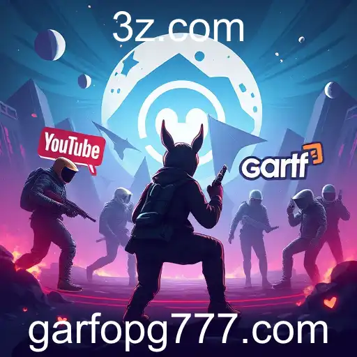 O Sucesso Surpreendente de Garfopg.com em 2025