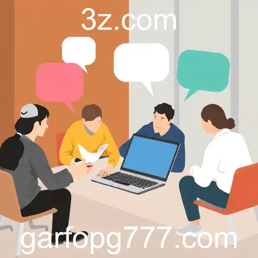 Garfopg.com: Expansão e Impacto no Mercado de Jogos