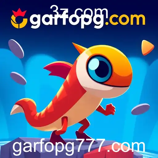 Garfopg.com: A Revolução dos Jogos em Português