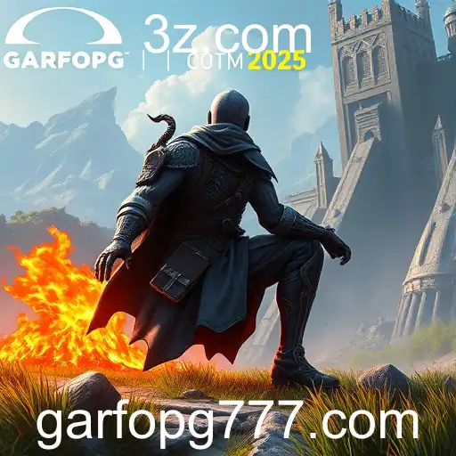 Garfopg: O Portal de Jogos em Destaque