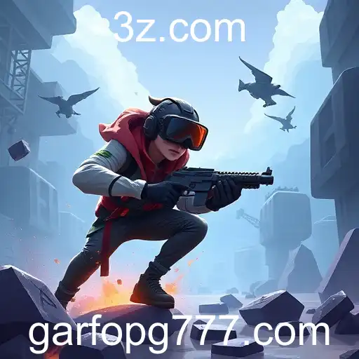 Garfopg.com: Revolução no Mundo dos Jogos Online