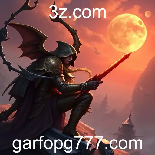 Garfopg.com: A Nova Sensação dos Jogos Online