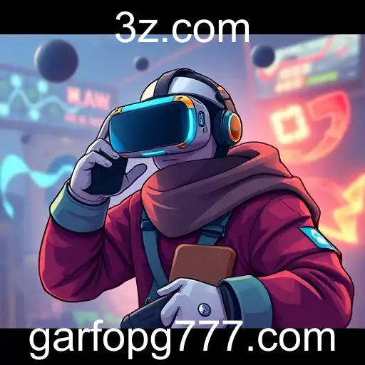 Garfopg.com: A Nova Sensação dos Jogos em Português