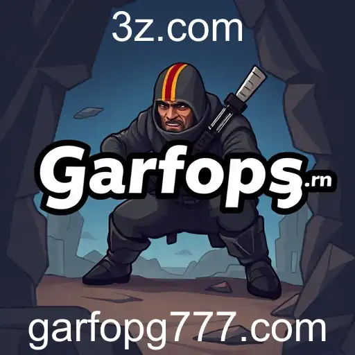 Garfopg.com: Uma Nova Era nos Jogos Online