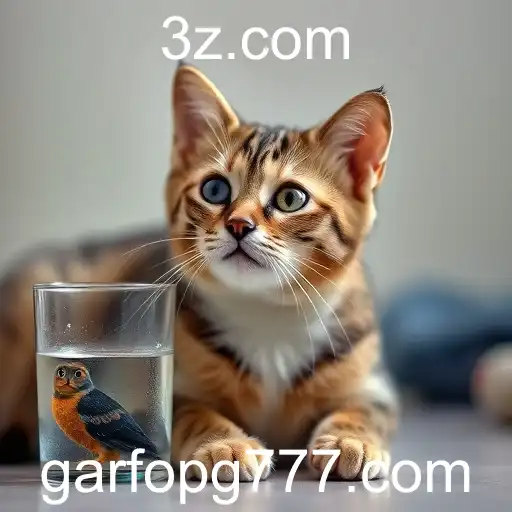 Garfopg.com Impulsiona a Indústria de Jogos em 2025