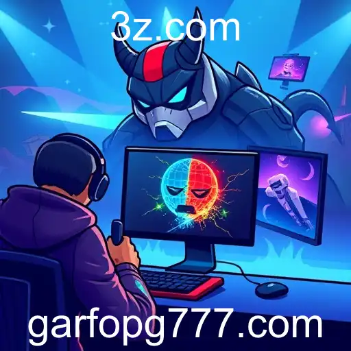 O Impacto do Garfopg.com no Cenário Brasileiro de Jogos