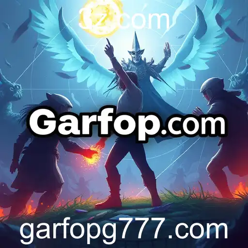 Garfopg.com: A Revolução do Entretenimento Online