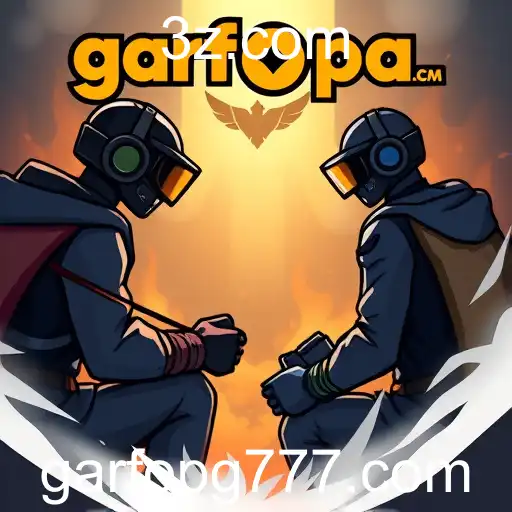 Garfopg.com: Inovações e Tendências do Mundo dos Jogos