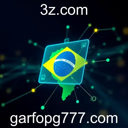A Nova Era dos Jogos: garfopg.com na Vanguarda do Entretenimento Digital