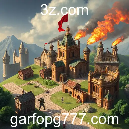 Inovações e Desafios do mundo dos Jogos Online