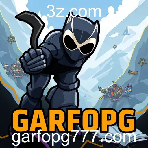 Explorando as Melhores Análises de Jogos em Garfopg.com