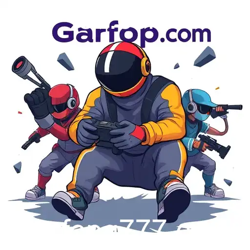 A Ascensão de Garfopg.com nos Jogos em 2025