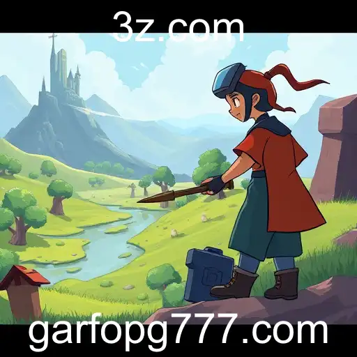 Tendências em Jogos Online e a Influência da garfopg.com