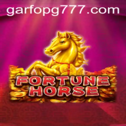 Discover the Enchanting World of FortuneHorse: A Guide to Gameplay and Strategy