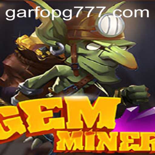 Exploring GemMiner: A Captivating Adventure in the World of Gems