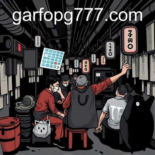 The Complex World of Jueteng: Exploring Its Cultural and Economic Impact