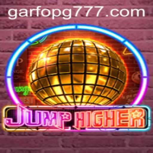 JumpHigher: A Leap in Gaming Entertainment