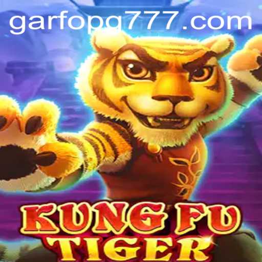 KungFuTiger: Immerse Yourself in the Martial Arts Adventure