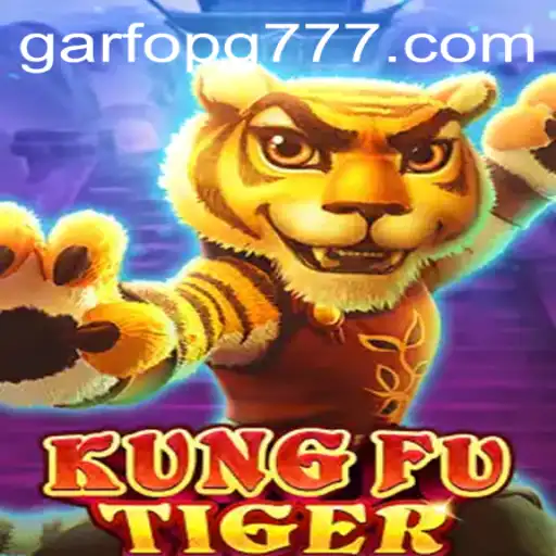 KungFuTiger: Immerse Yourself in the Martial Arts Adventure