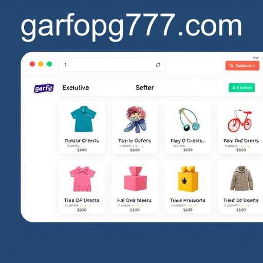 Exploring the World of Exclusive Offers at garfopg.com