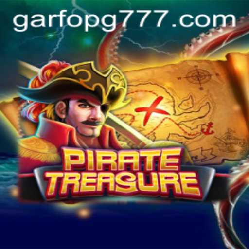 PirateTreasure: Uncover the Gems of the Seven Seas