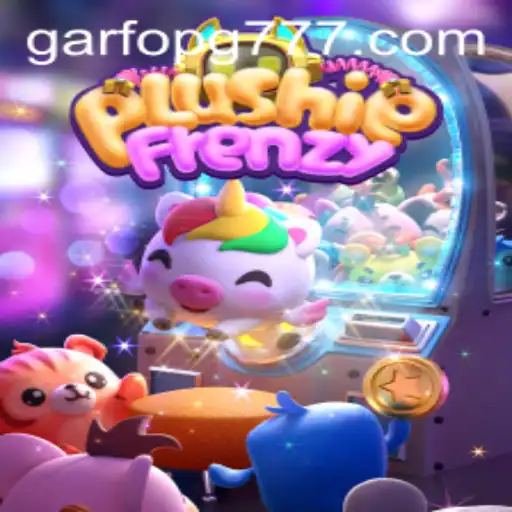 The Wonderland of PlushieFrenzy: A Deep Dive into Fun and Strategy