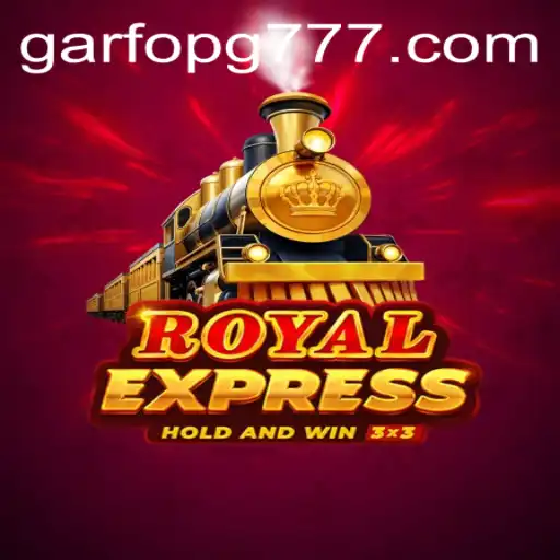 Discover the Regal World of RoyalExpress: An Adventure Awaits