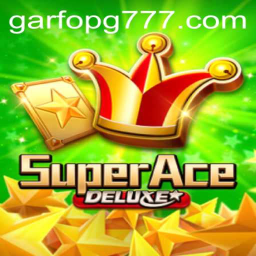 SuperAceDeluxe Game Overview and Insights on garfopg.com
