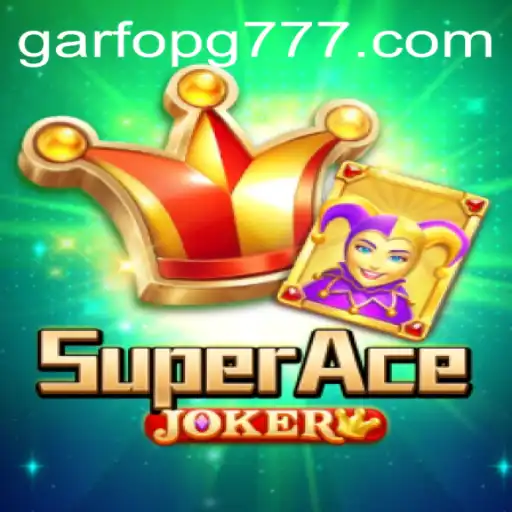 Discover the Thrills of SuperAceJoker: An Innovative Gaming Experience