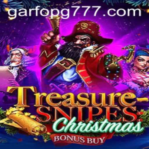 Exploring the Enchanting World of TreasuresnipesChristmas