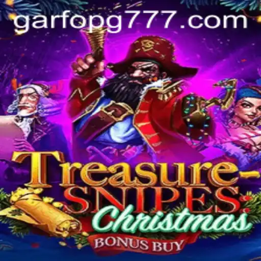Exploring the Enchanting World of TreasuresnipesChristmas