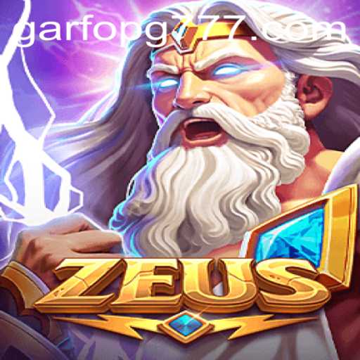 Introducing Zeus: A Revolutionary Game Experience